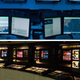 Image for article titled The Navy's Newest Linux-Powered Command Center Is Right Out Of Star Trek